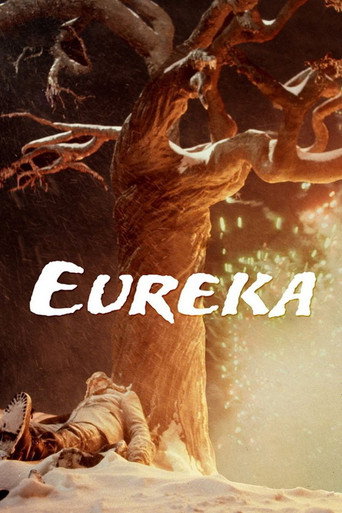 Poster for “Eureka”