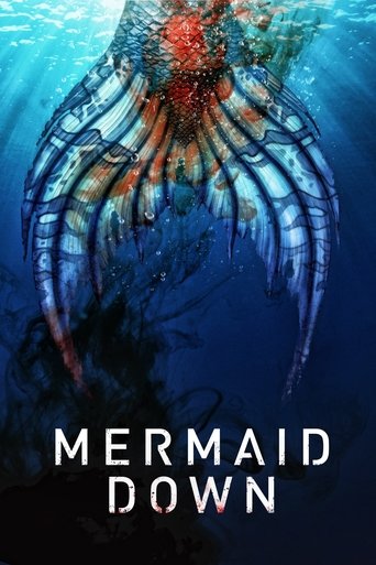 Poster for “Mermaid Down”