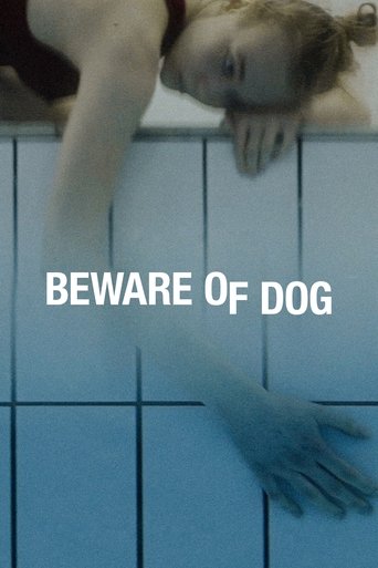 Poster for “Beware of Dog”