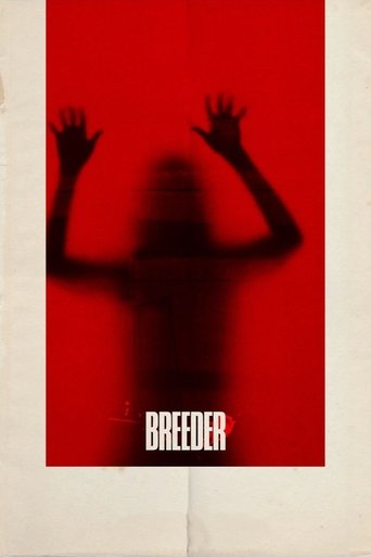 Poster for “Breeder”