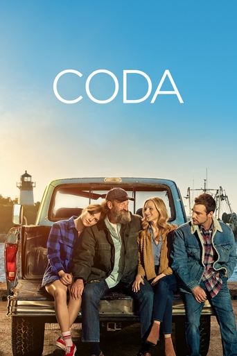 Poster for “CODA”