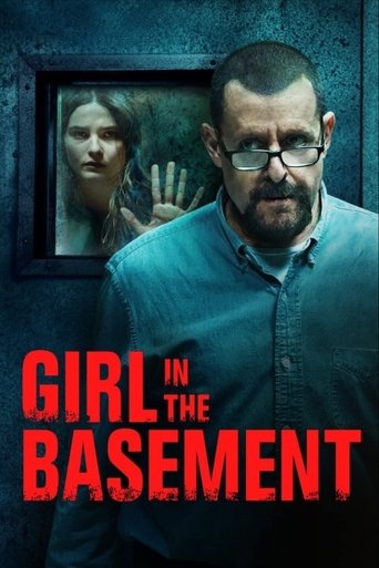 Poster for “Girl in the Basement”
