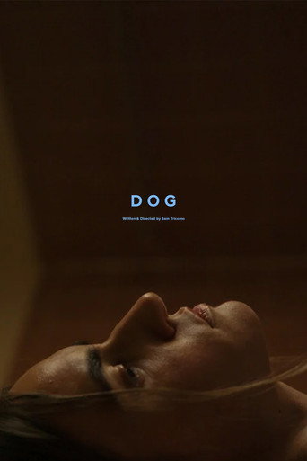 Постер фильма «Dog»