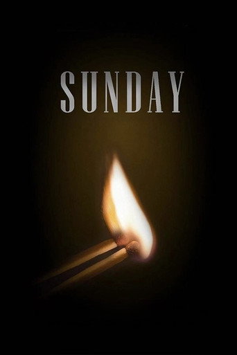 Poster for “Sunday”