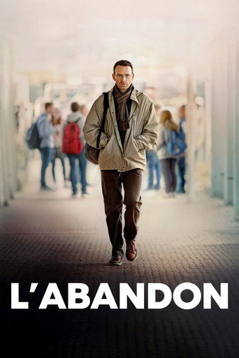 Poster for “Forsaken”