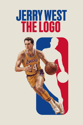Poster for “Jerry West: The Logo”