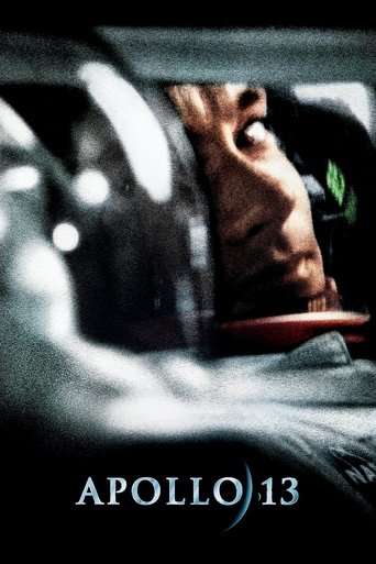 Poster for “Apollo 13”
