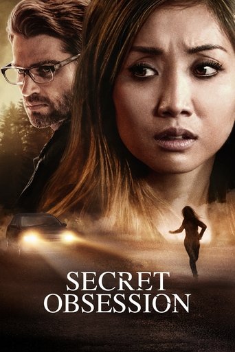 Poster for “Secret Obsession”