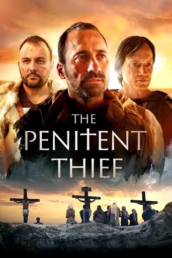 Poster for “The Penitent Thief”