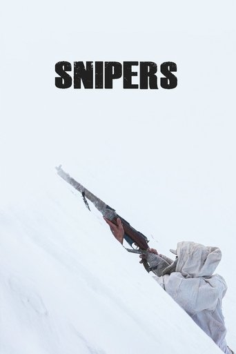 Poster for “Snipers”