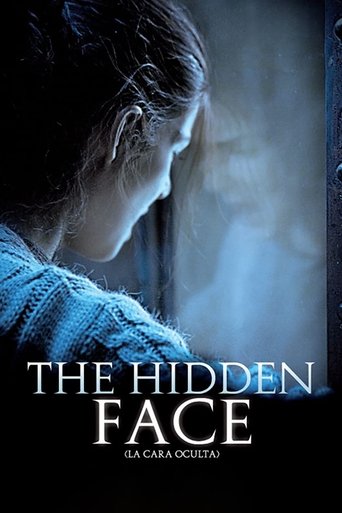 Poster for “The Hidden Face”