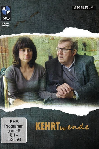 Poster for “Kehrtwende”