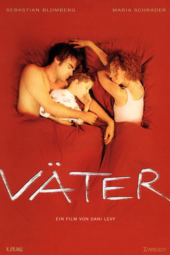 Постер фильма «Väter»