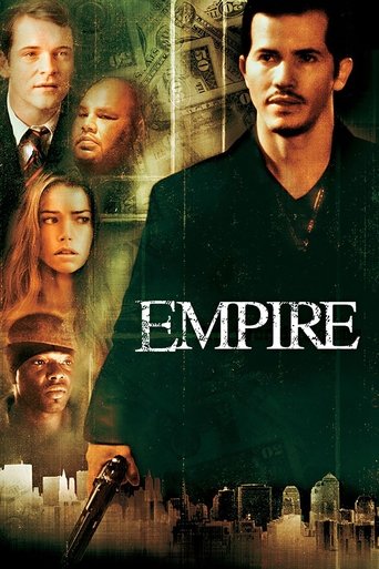Poster for “Empire”