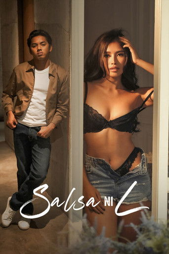 Poster for “Salsa Ni L”