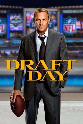 Poster for “Draft Day”