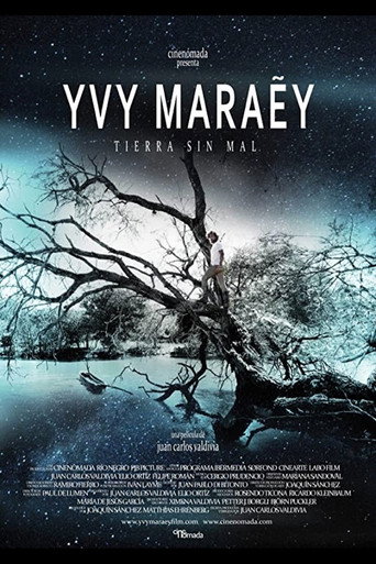 Постер фильма «Yvy Maraey»