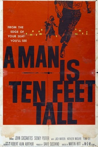 Poster for “Edge of the City”