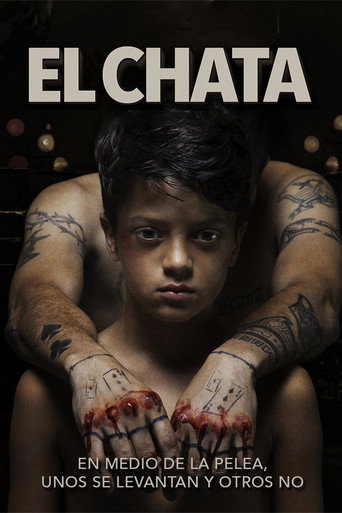 Постер фильма «El Chata»