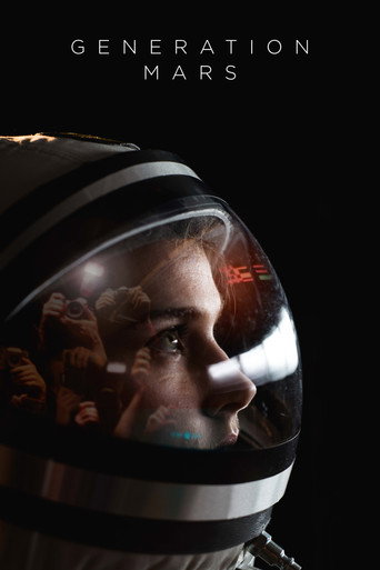 Постер фильма «Generation Mars»