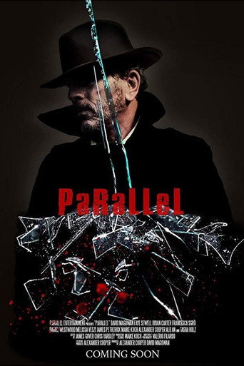 Постер фильма «Parallel»