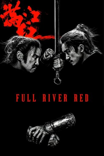 Poster for “Full River Red”