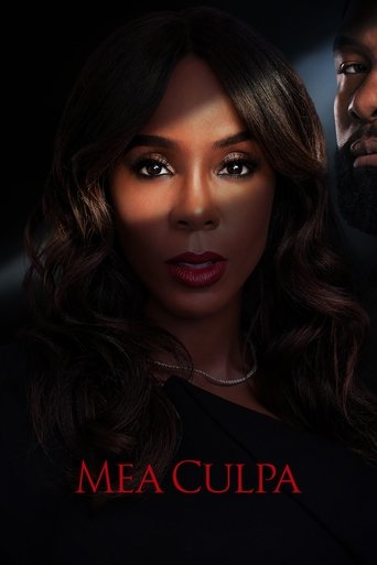 Poster for “Mea Culpa”