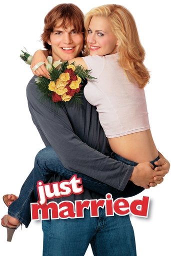 Poster for “Just Married”