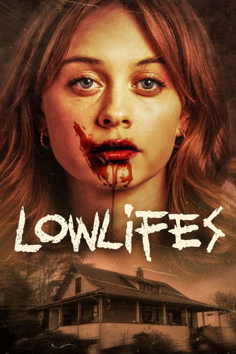 Poster for “Lowlifes”