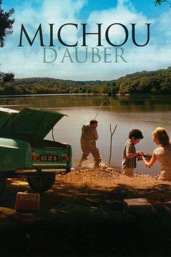 Poster for “Michou d'Auber”