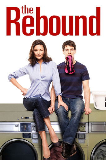 Poster for “The Rebound”