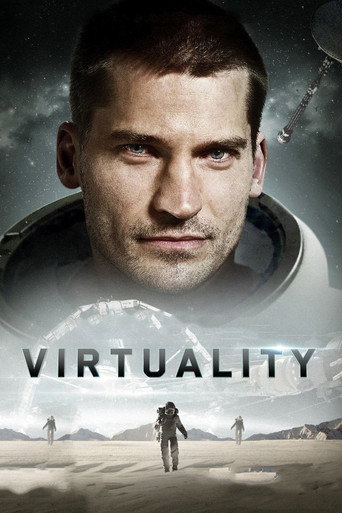 Poster for “Virtuality”