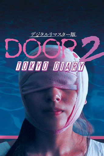 Poster for “Door II: Tokyo Diary”