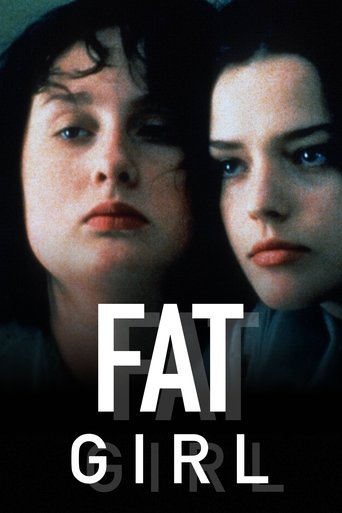 Poster for “Fat Girl”