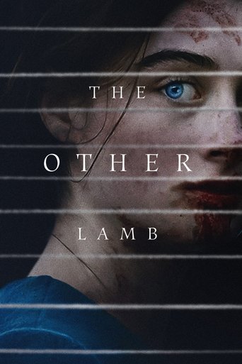 Poster for “The Other Lamb”