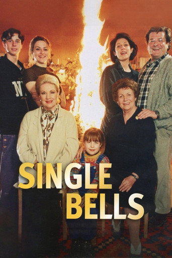 Poster for “Single Bells”