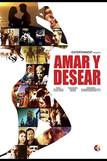 Постер фильма «Amar y Desear: To Love and Lust»