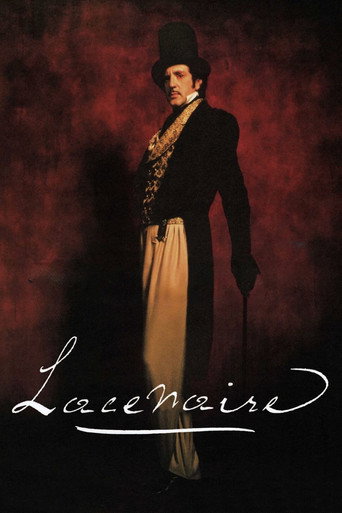 Постер фильма «Lacenaire»