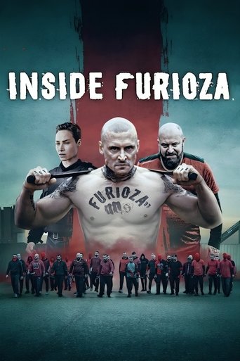 Poster for “Inside Furioza”
