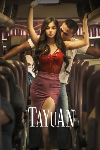 Постер фильма «Tayuan»