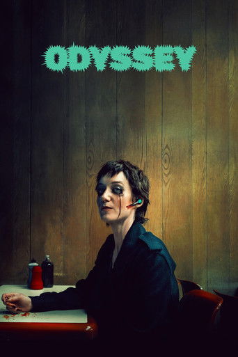 Poster for “Odyssey”