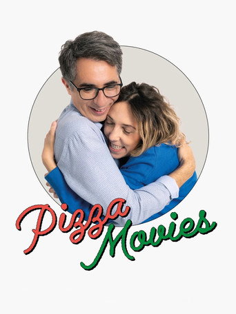 Poster for “Pizza Movies”