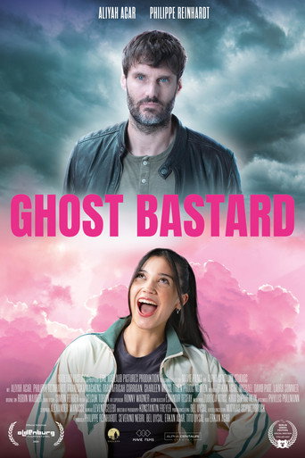 Постер фильма «Ghost Bastard»