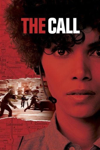 Poster for “The Call”