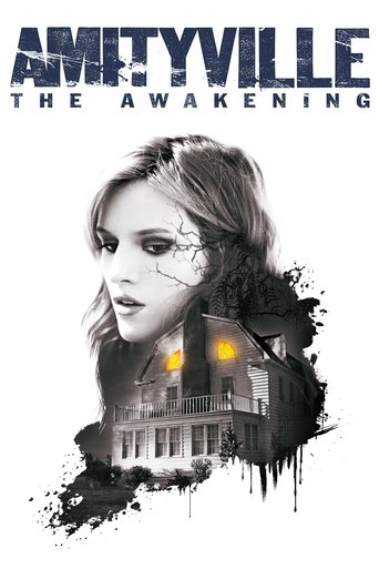 Poster for “Amityville: The Awakening”