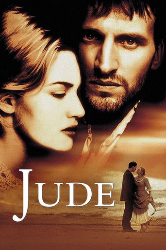 Poster for “Jude”