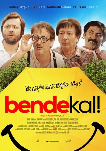 Постер фильма «Bende Kal»