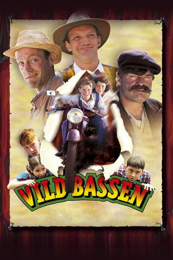 Poster for “The Rascal”