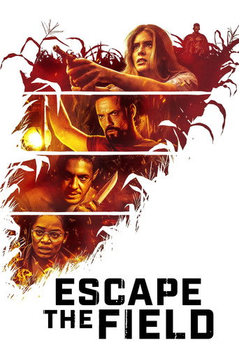 Poster for “Escape the Field”