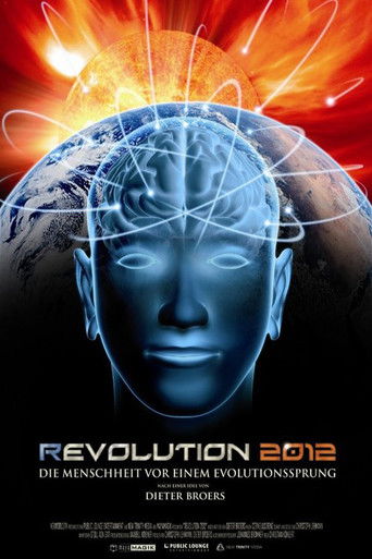 Poster for “Revolution”